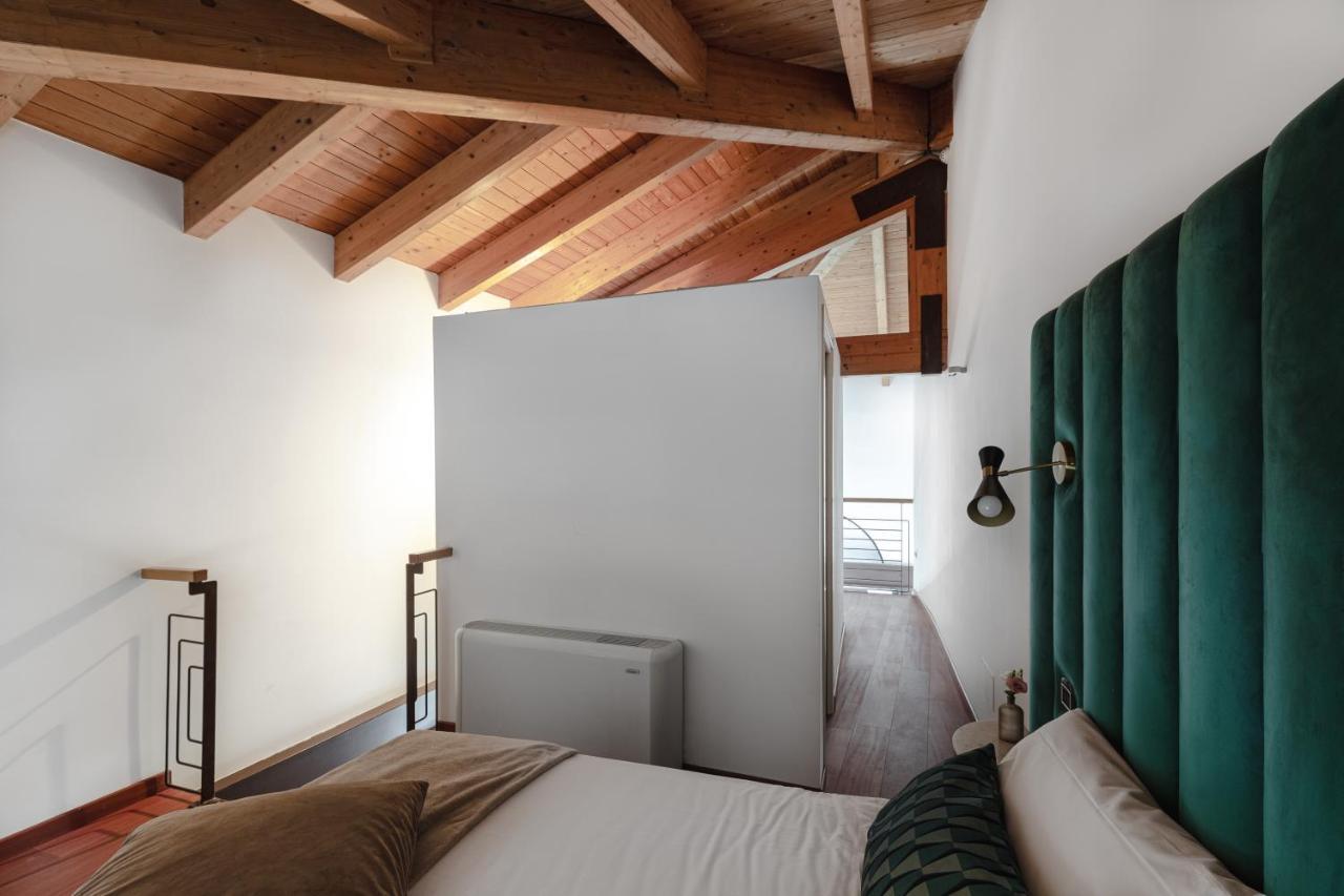 Pantheon Royal Boutique Apartment Rome Exterior photo
