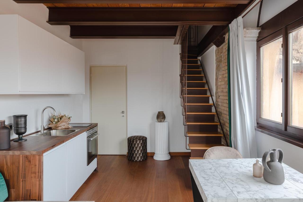 Pantheon Royal Boutique Apartment Rome Exterior photo