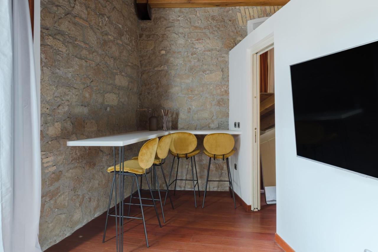 Pantheon Royal Boutique Apartment Rome Exterior photo