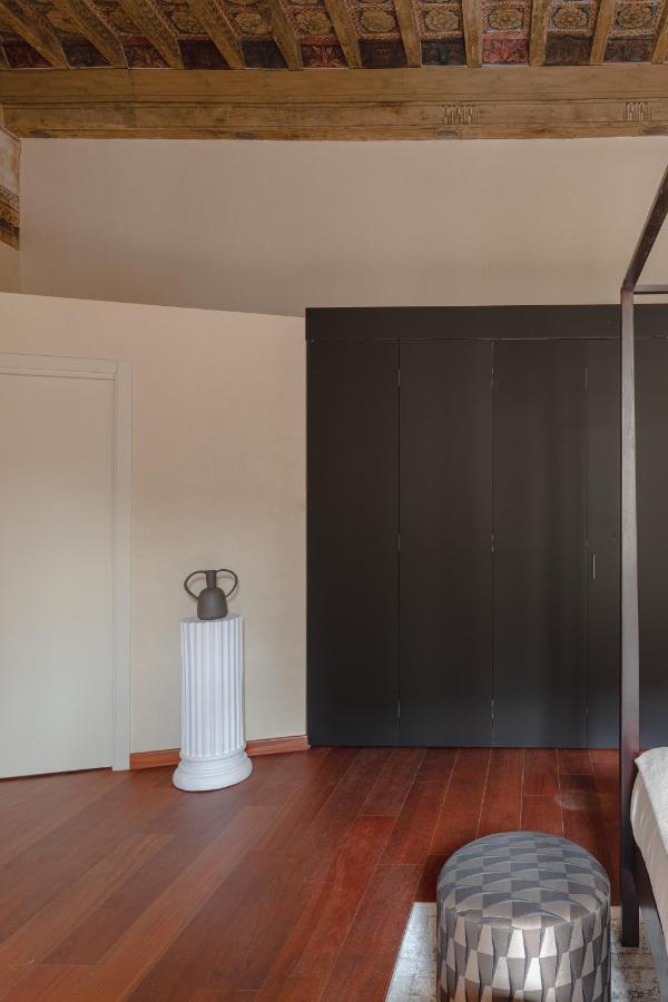 Pantheon Royal Boutique Apartment Rome Exterior photo