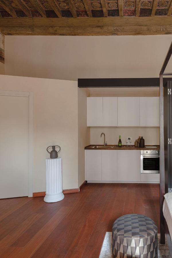 Pantheon Royal Boutique Apartment Rome Exterior photo